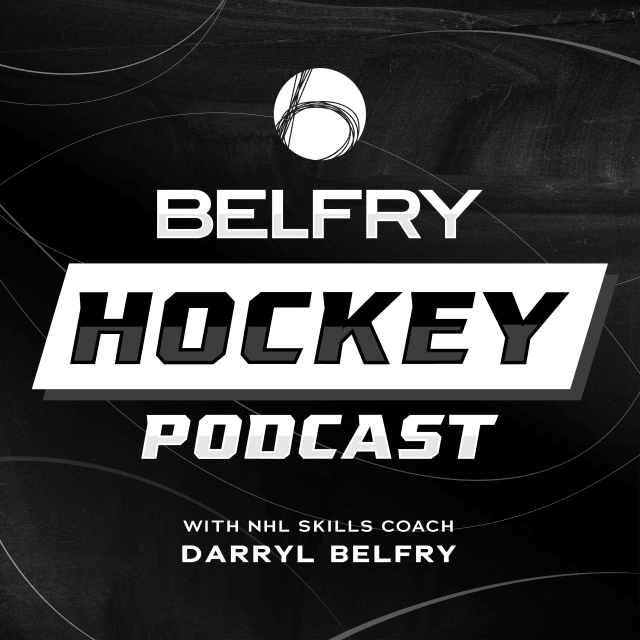 Belfry Hockey Podcast