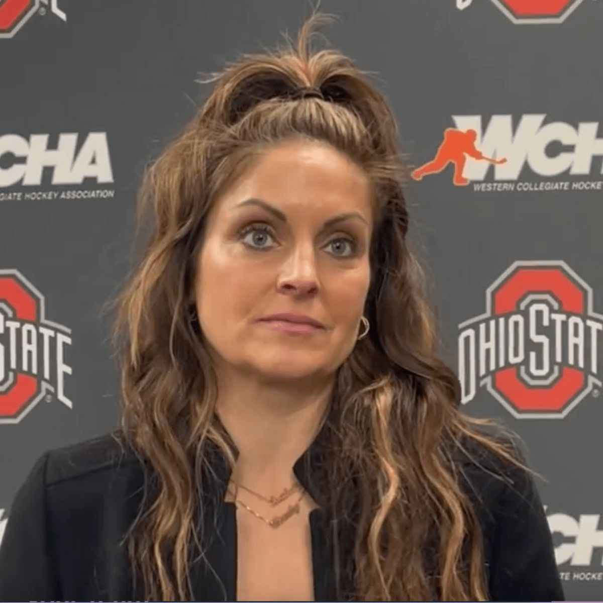 Ohio State Hockey Coach: A Comprehensive Guide