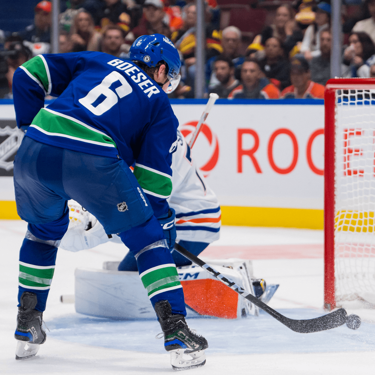 Vancouver Canucks: Report Card on the First 8 Games, News, Scores,  Highlights, Stats, and Rumors