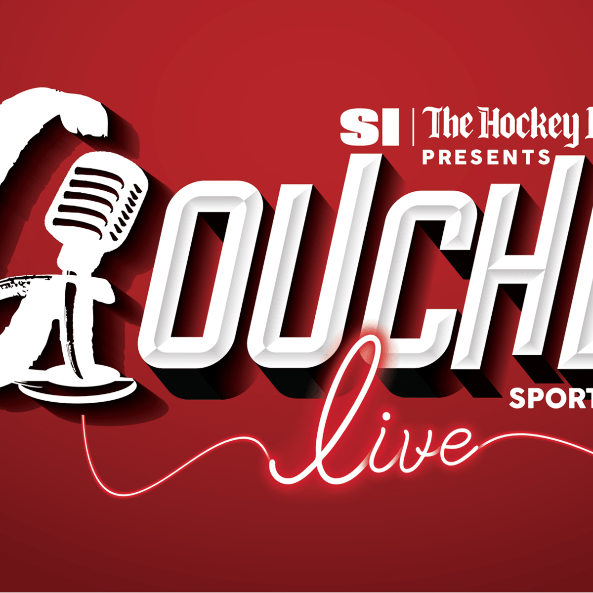 Gouche Live Norm Beaudin on Hockey Hall of Fame and the Season so Far