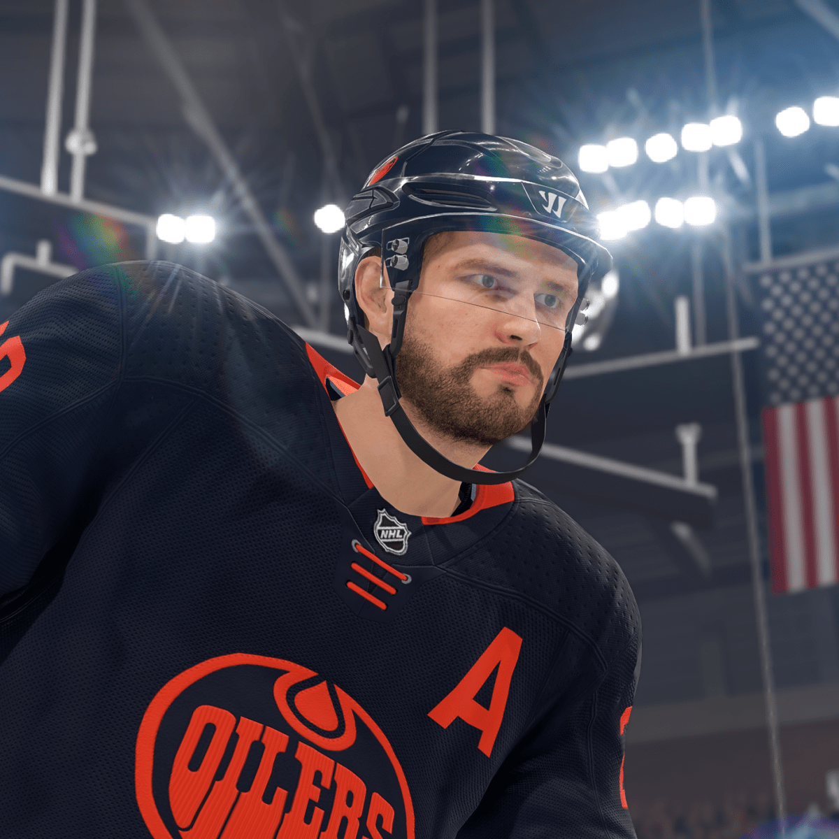 NHL 23 Women's Ratings revealed by EA Sports