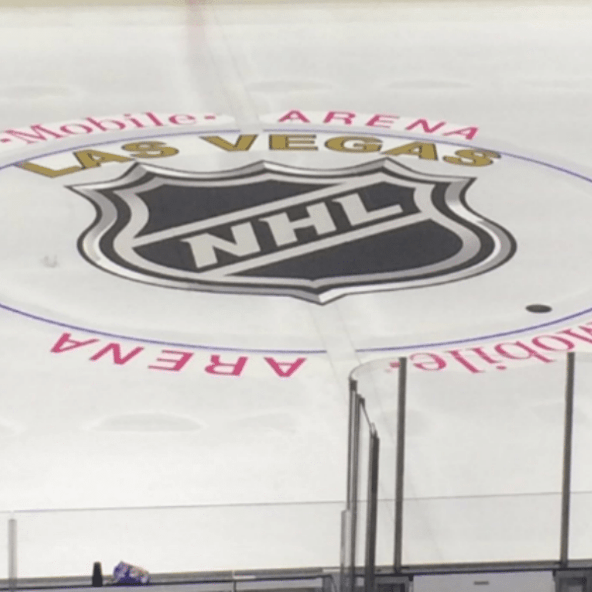 Golden Knights Owner Bill Foley Confirms New Jerseys Are Coming Soon