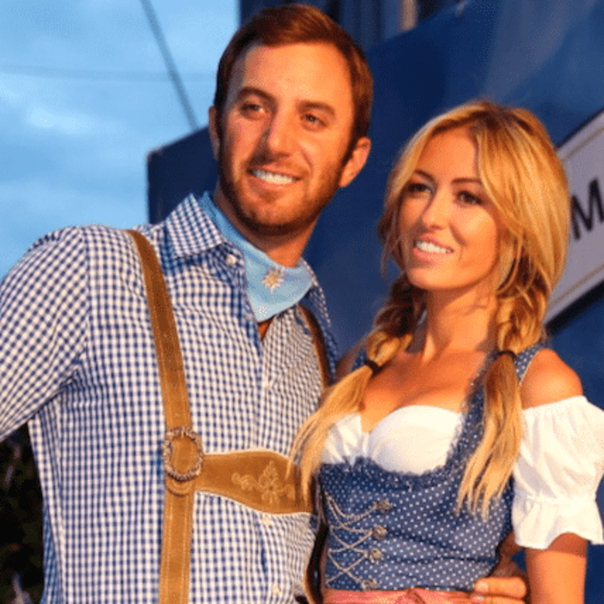 Paulina Gretzky: The Great One's Daughter + LIV Golf's First Lady
