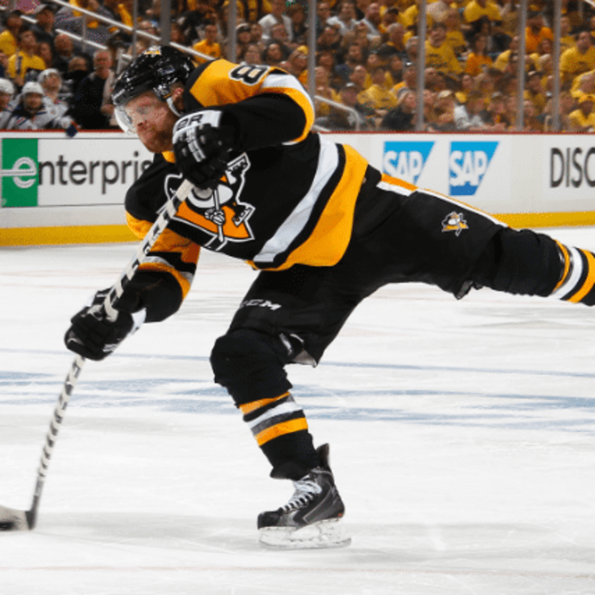 Phil Kessel off to Best Start as a Penguin - Pittsburgh Hockey Now