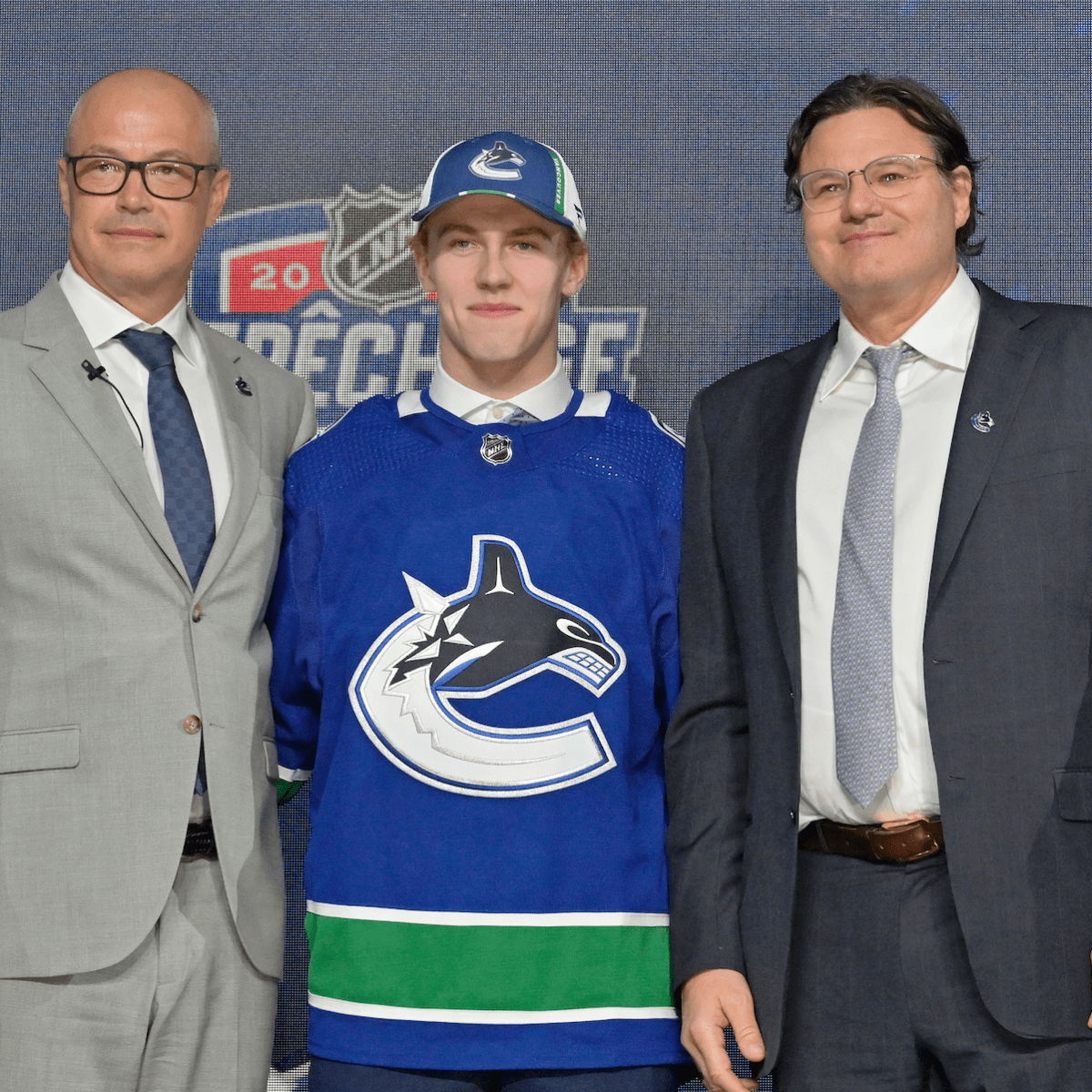 Five Candidates to Become Vancouver Canucks GM - The Hockey News