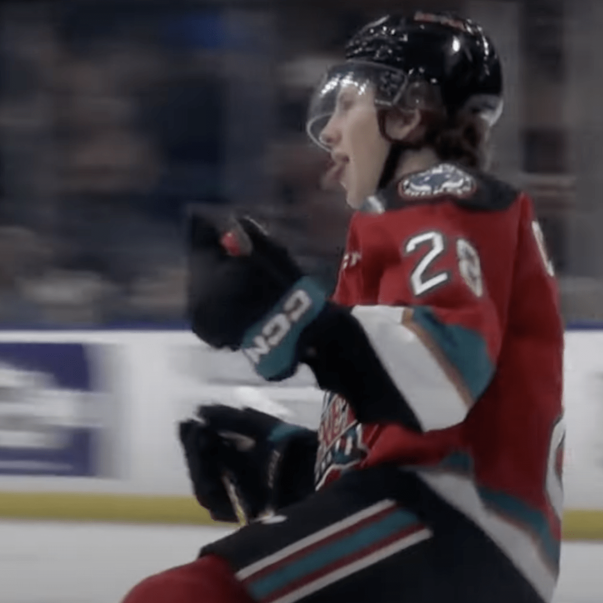 NHL Draft Day 2 names to know include Kelowna Rockets Andrew Cristall