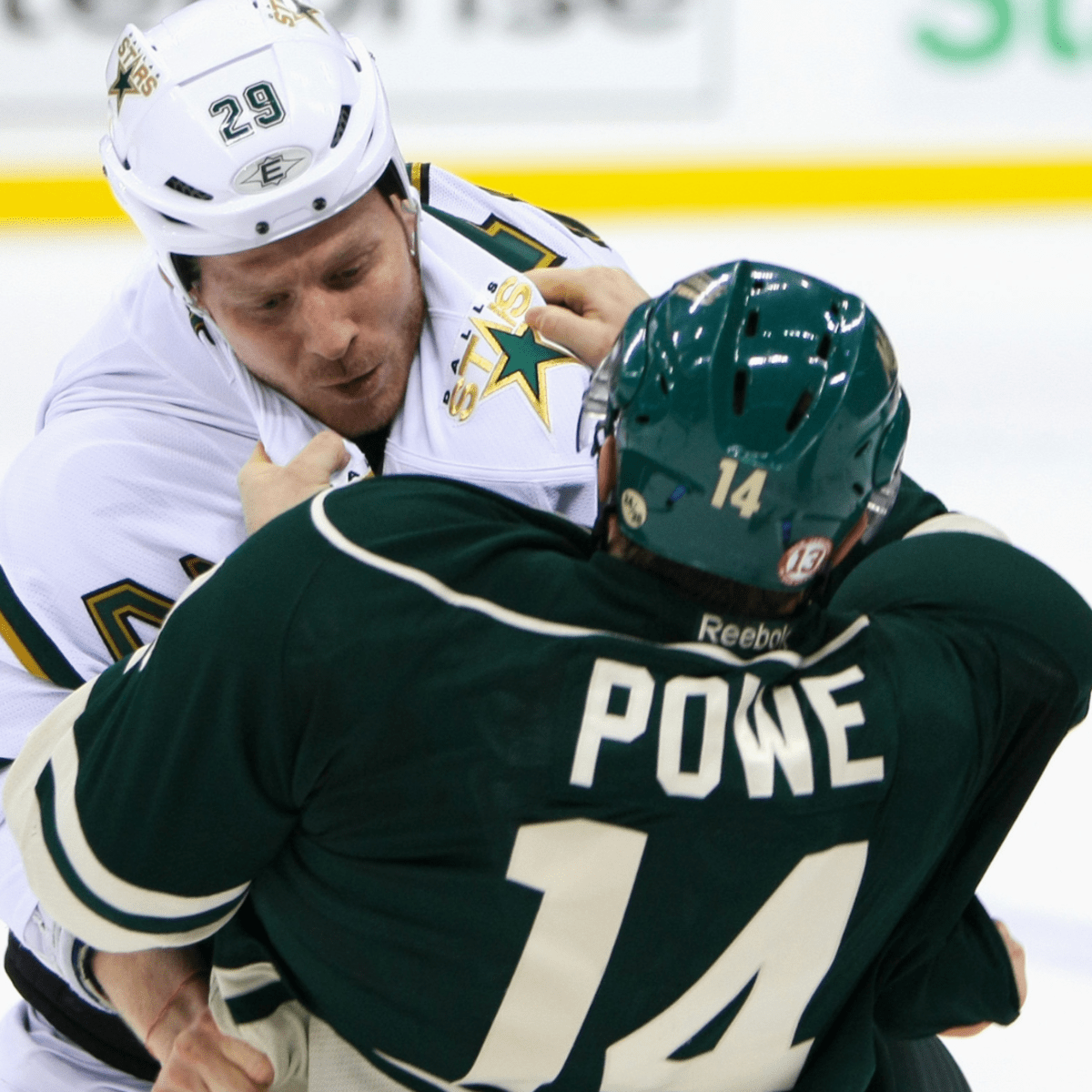 Stars' Domi: '99.9%' of NHL players would say fighting 'crucial