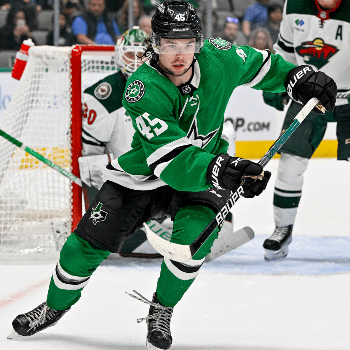 Dallas Stars: Wrapping Up The 2018 Traverse City Tournament