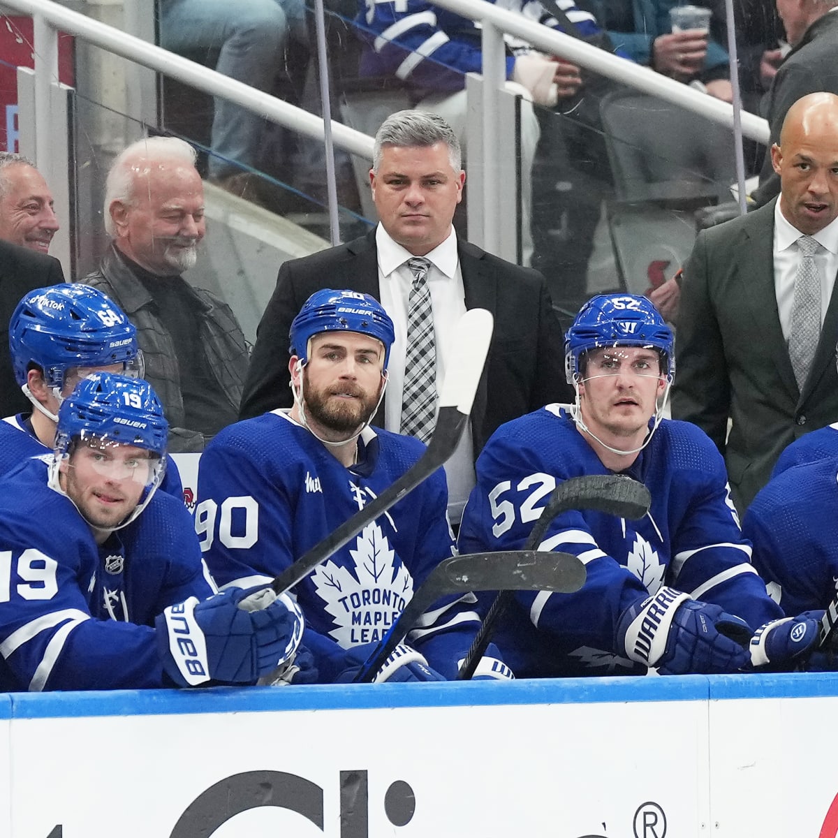 Can the Toronto Maple Leafs Shake Their Playoff Inconsistency