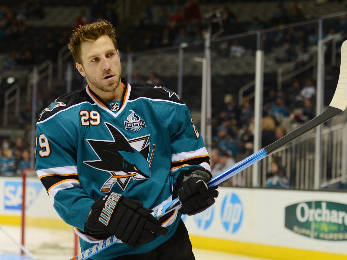 San Jose Sharks: The 10 Greatest Fighters in Team History, News, Scores,  Highlights, Stats, and Rumors