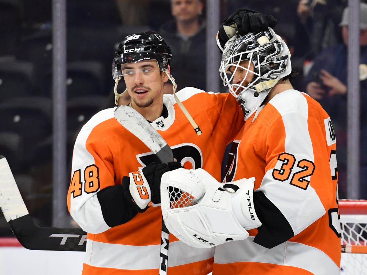 Flyers announce 2023-24 regular-season schedule - The Hockey News