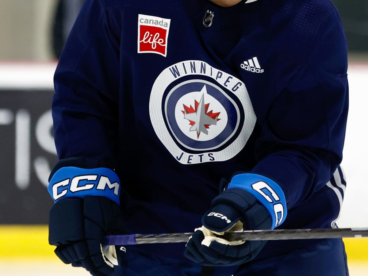Jets Lose Jansen Harkins to Penguins via Waivers - The Hockey News Winnipeg  Jets News, Analysis and More