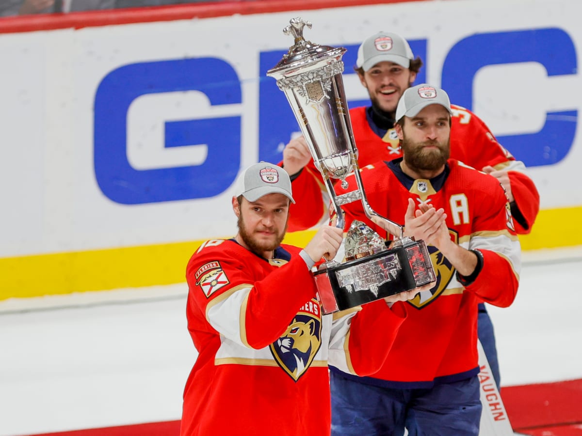 1 trade Panthers must make ahead of 2023-24 NHL season 