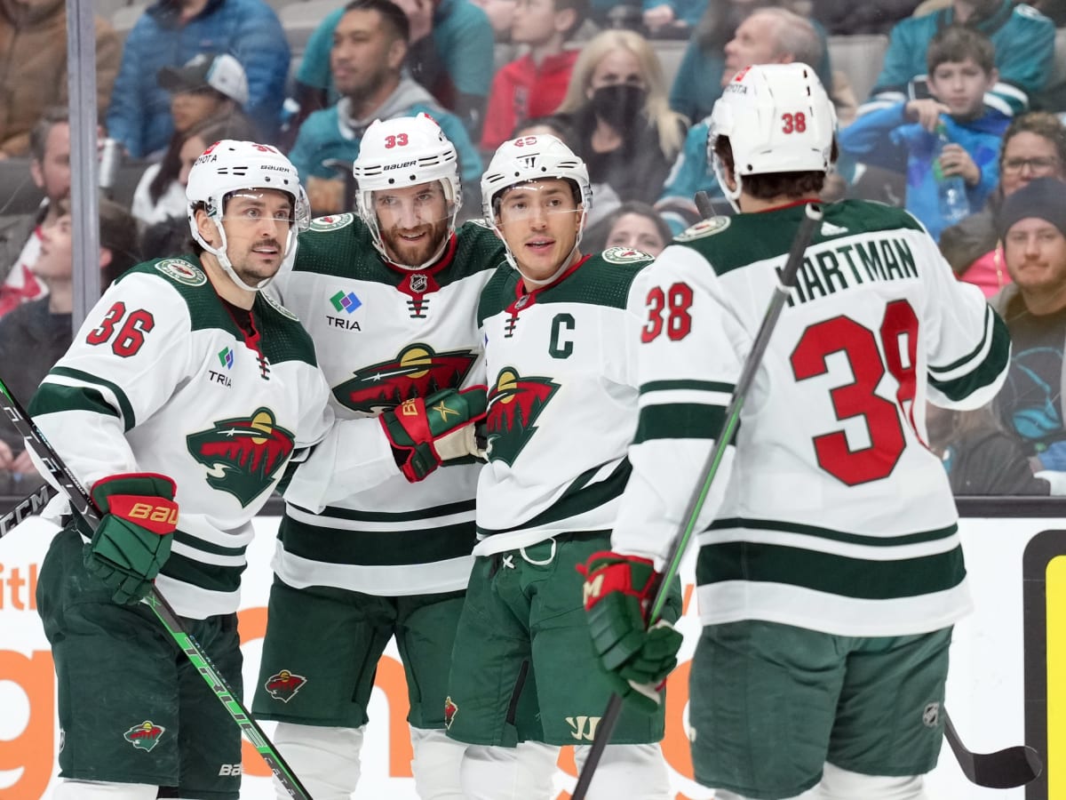 Realistic Expectations for the Minnesota Wild in 2023-24