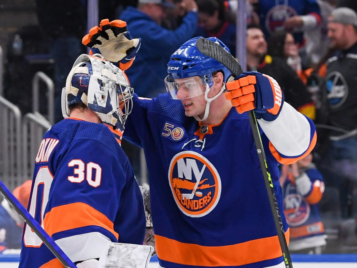 New York Islanders 2023-24 season preview: Playoff chances