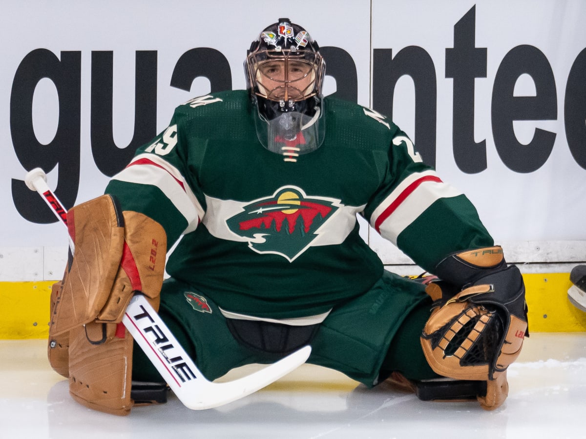 Wild land Fleury, Rangers add 3 players at trade deadline