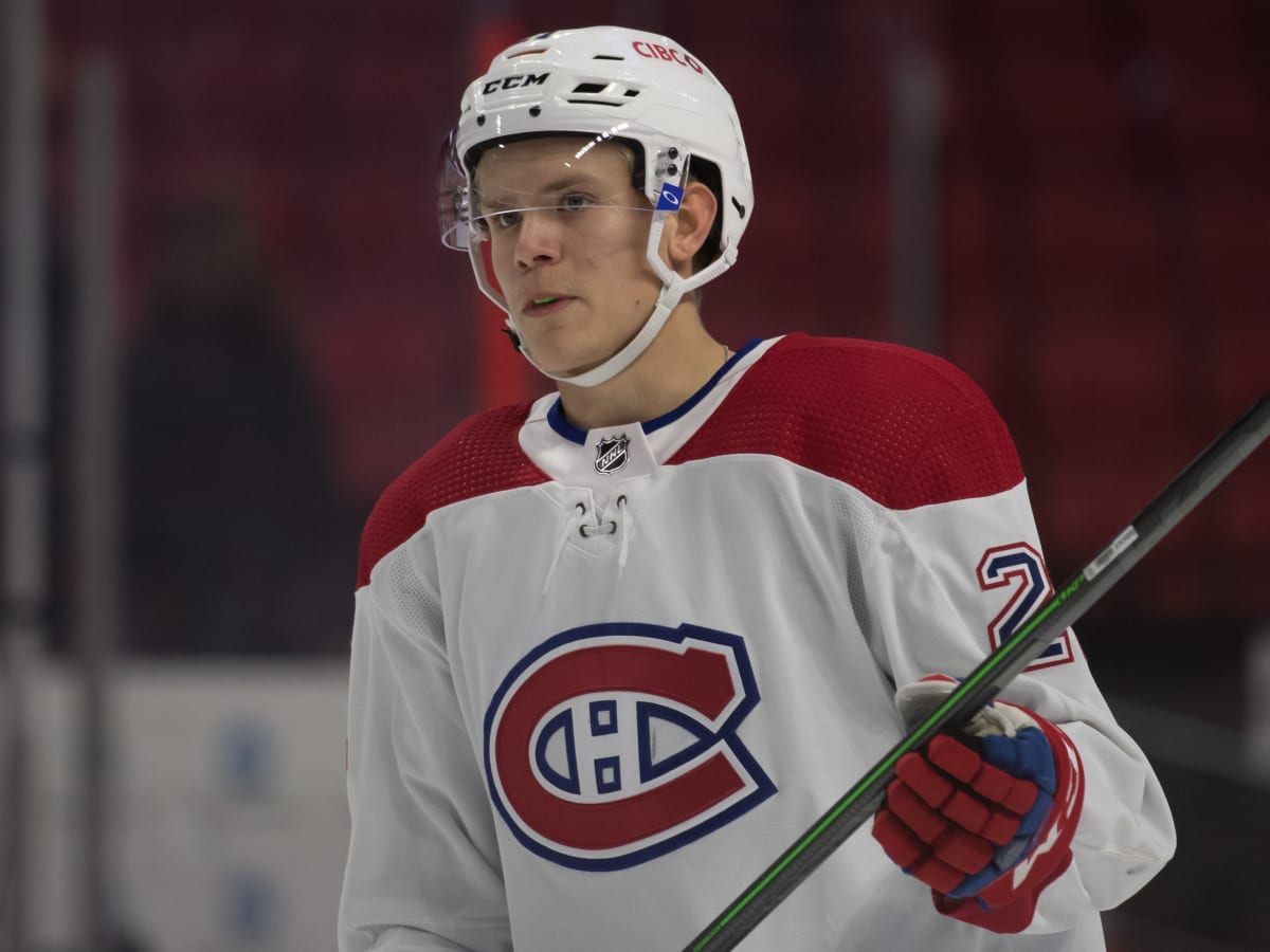 Kaiden Guhle named Canada's captain for 2022 world juniors