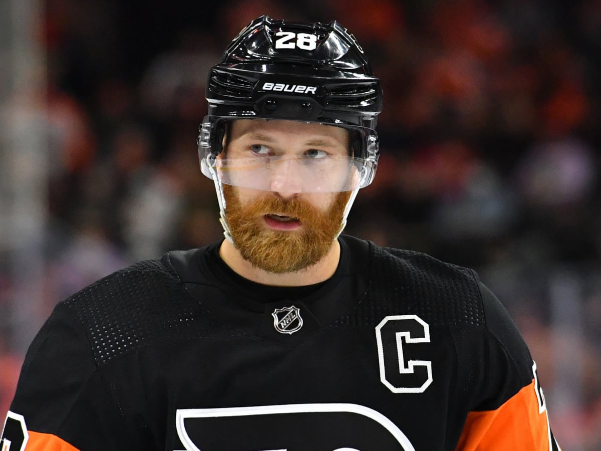 Sportsnet - BREAKING: Claude Giroux is heading to the Florida Panthers. 😱  #NHLTradeDeadline
