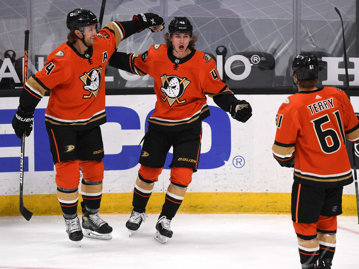 What We Learned: Anaheim's lucky Ducks defy hockey logic