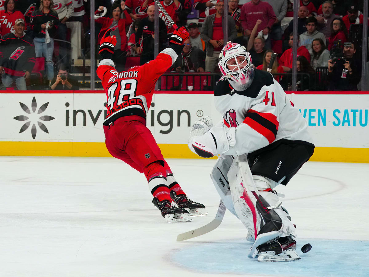 New Jersey Devils: Can They Do the Unthinkable and Make the Playoffs?, News, Scores, Highlights, Stats, and Rumors