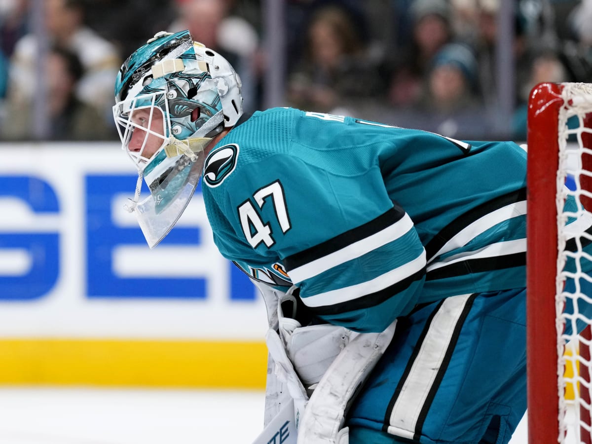 The San Jose Sharks are rocking possibly the coolest warm up jerseys of  all-time - Article - Bardown