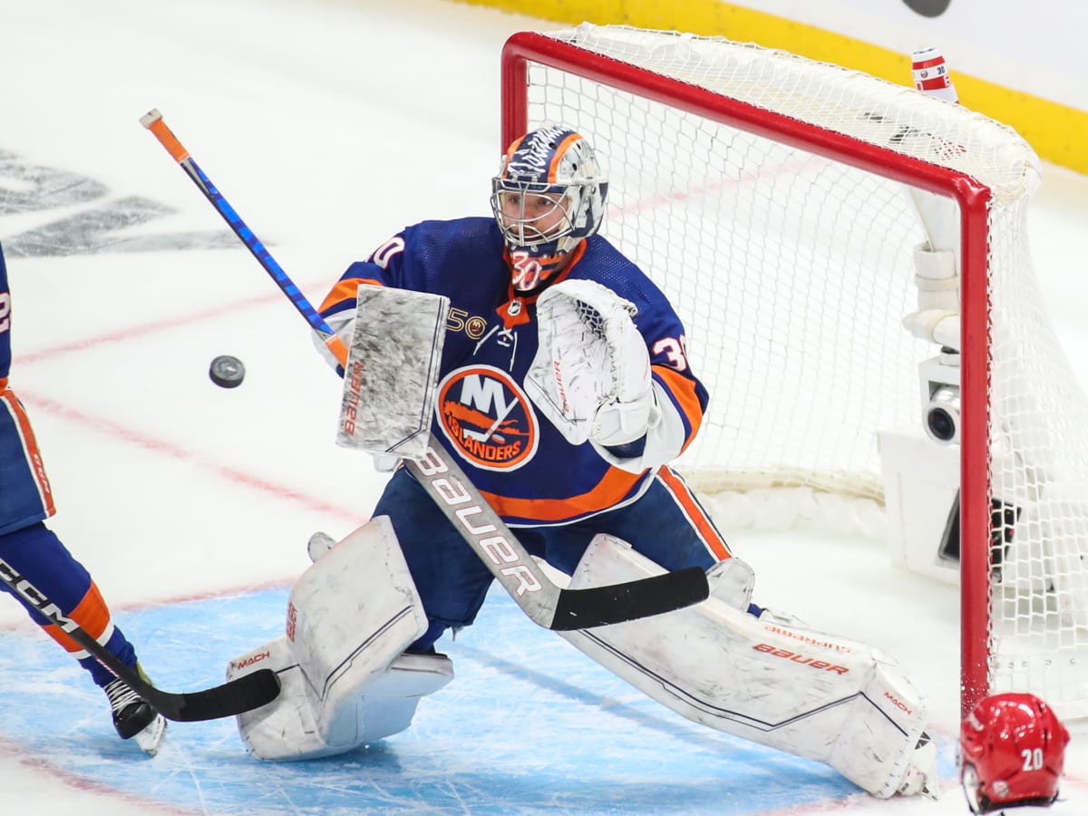 The making of Noah Dobson, breakout star of Islanders season