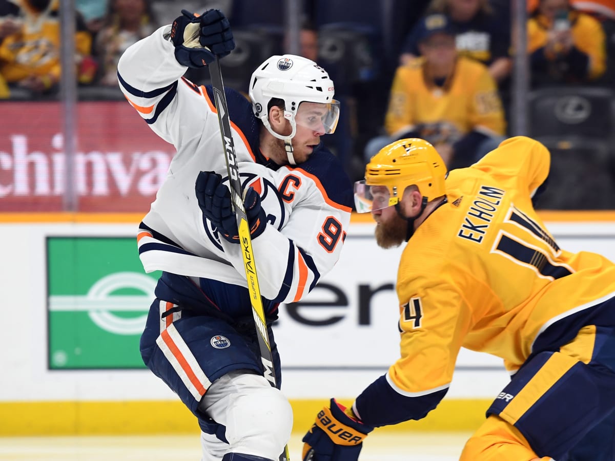 Evander Kane gets shuffled off to Buffalo by Winnipeg Jets in
