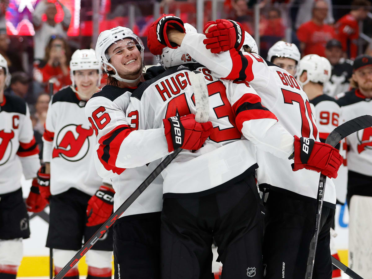 New Jersey Devils: Defensive Lineup Projections for 2023-24
