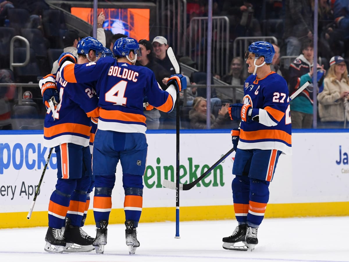 New York Islanders Team History