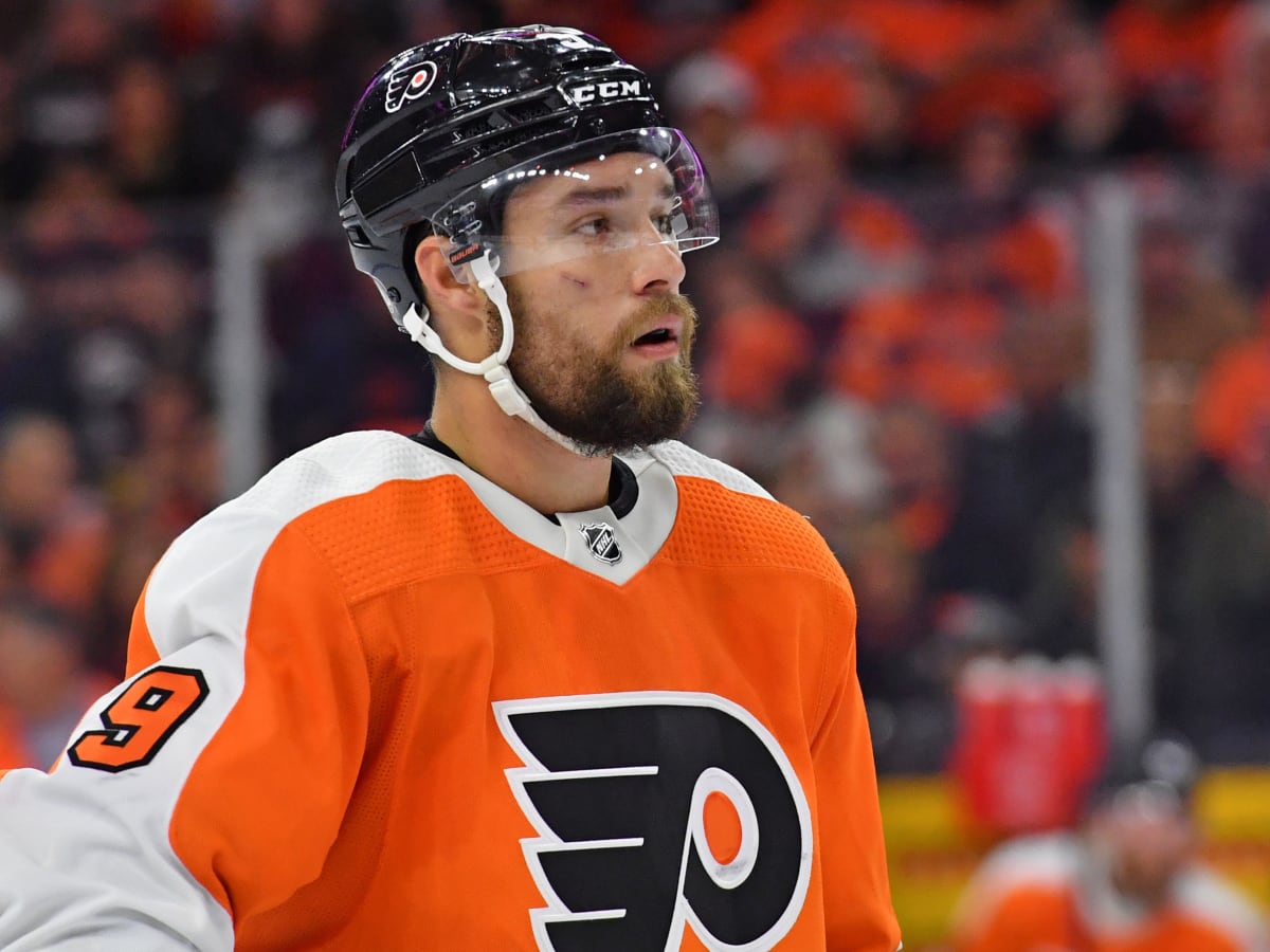 Flyers open up 2023-24 season with impressive win over Ivan Provorov and  the Blue Jackets 