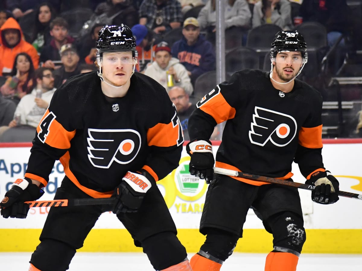 5 positive developments from Flyers' 2022-23 season - The Hockey