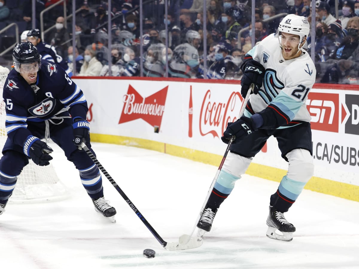 Winnipeg Jets 2023-24 season preview: Playoff chances, projected