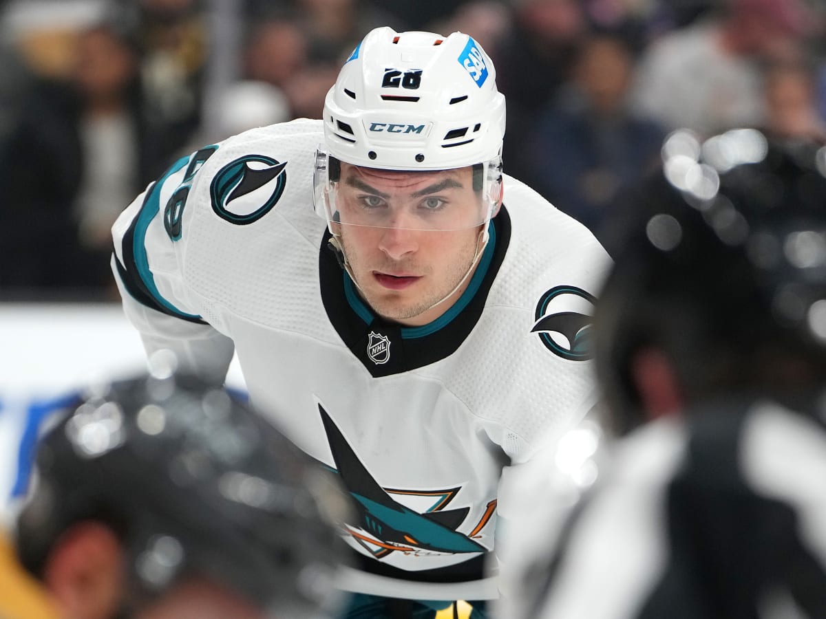 Timo Meier's new contract: How much is New Jersey Devils forward's  extension worth?