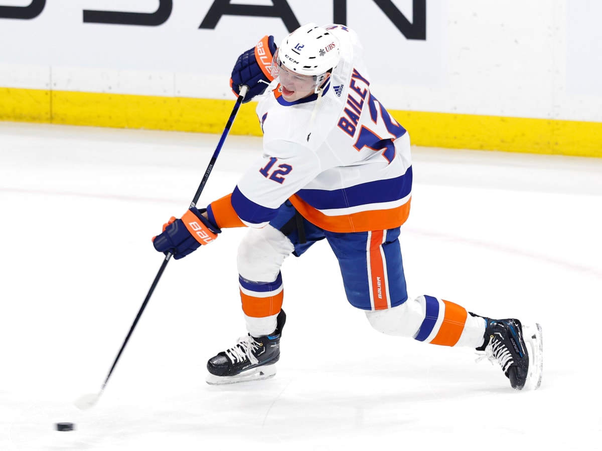 Isles Transaction: The New York Islanders have traded Josh Bailey