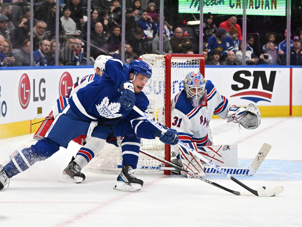 Three Toronto Maple Leafs who could win NHL Awards in 2023-24