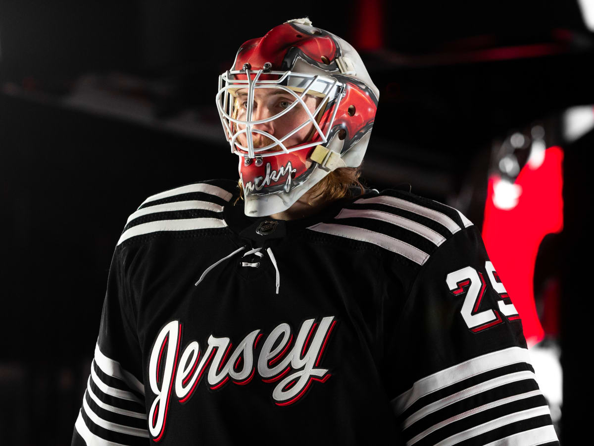 A Puckdoku Guide for the New Jersey Devils Fan - All About The Jersey