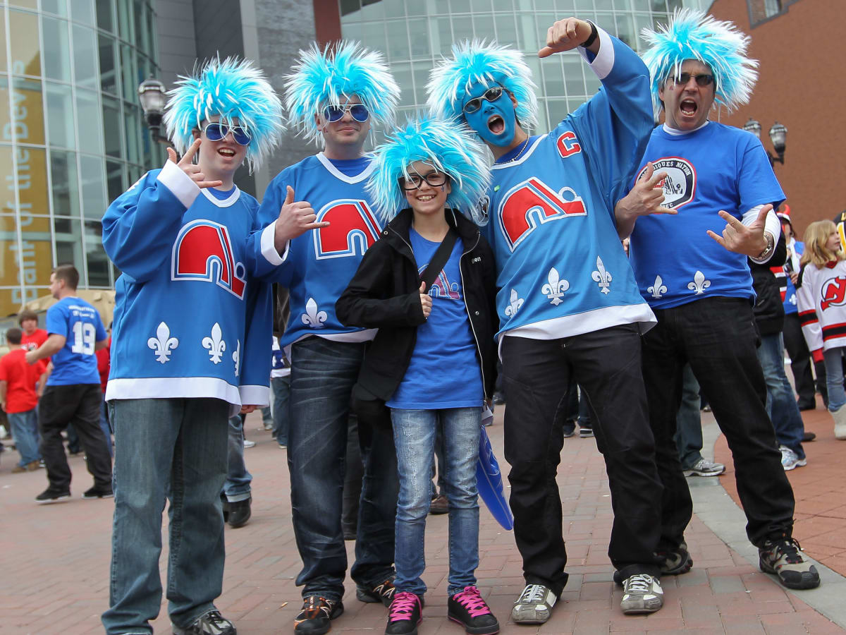 Mulroney wants Nordiques back in Quebec City