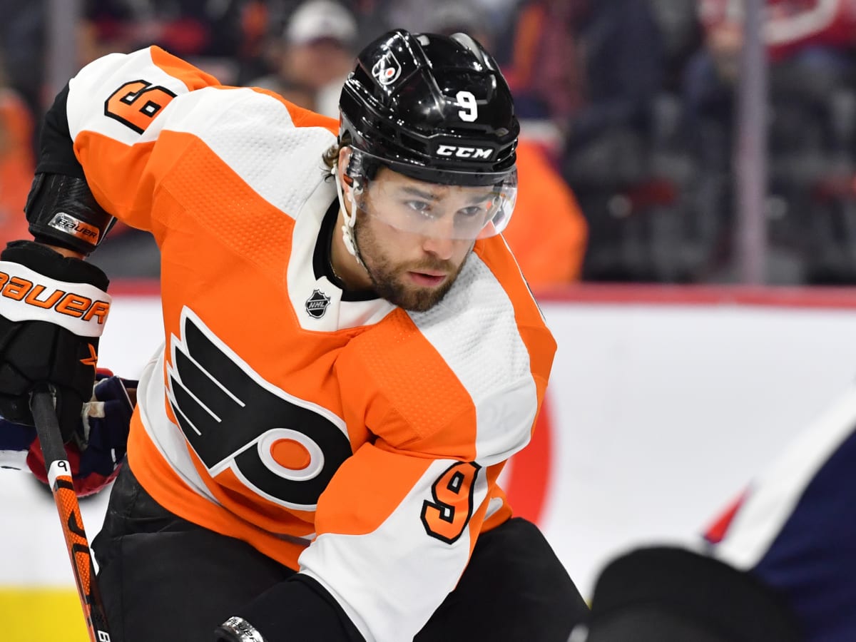 Flyers' Provorov cites religion for sitting out warmups on Pride Night -  CBS Philadelphia