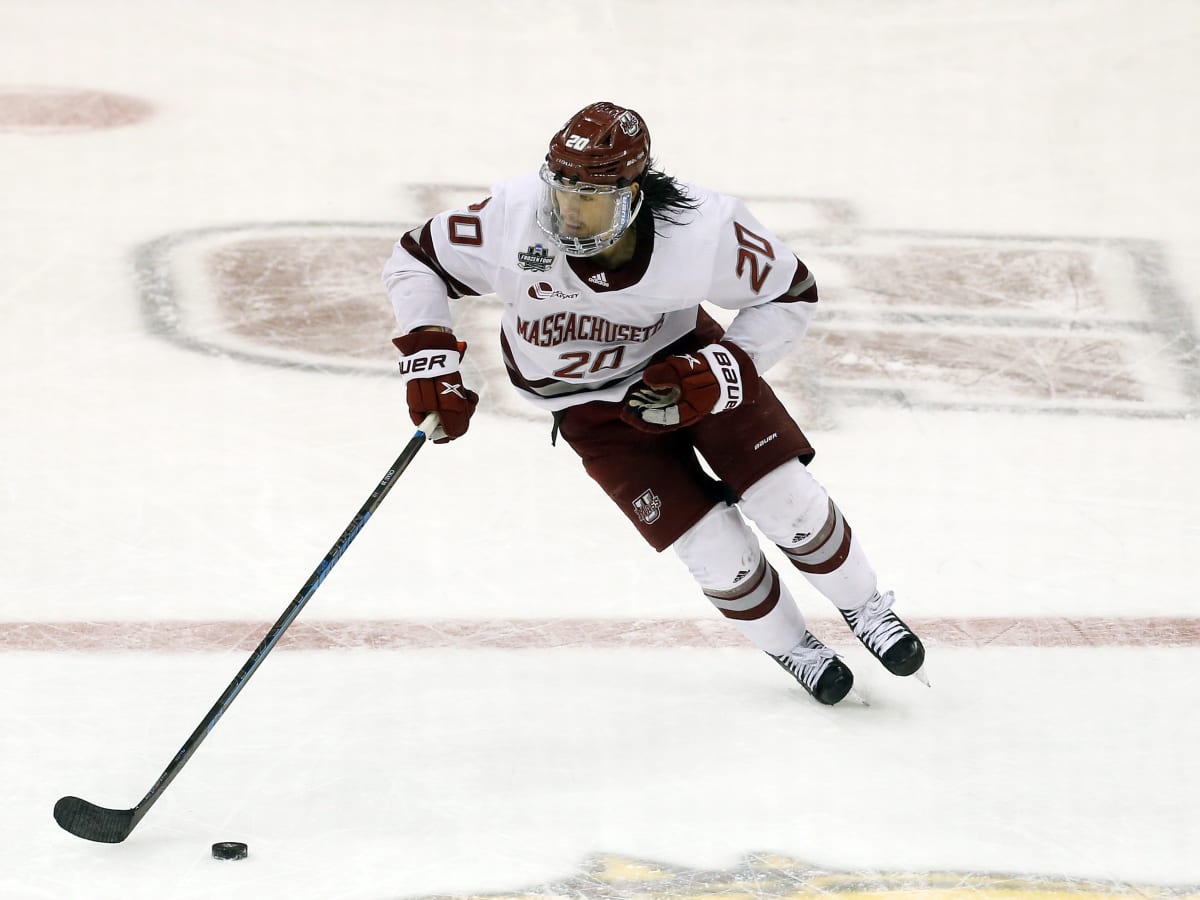 10 NCAA Free Agent Signings to Watch in the AHL