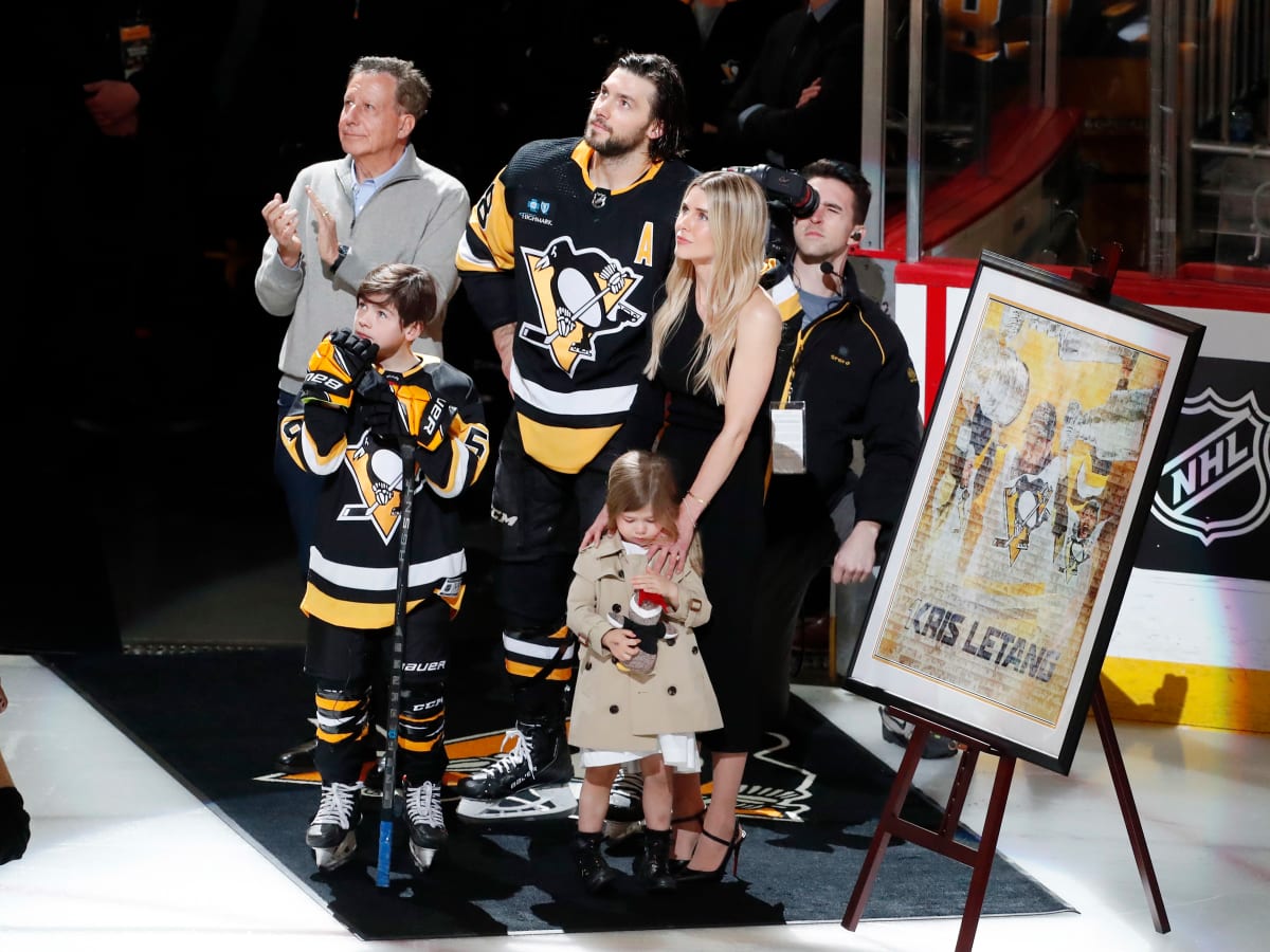 Penguins' Kris Letang Awarded The 2022-23 Bill Masterton Memorial