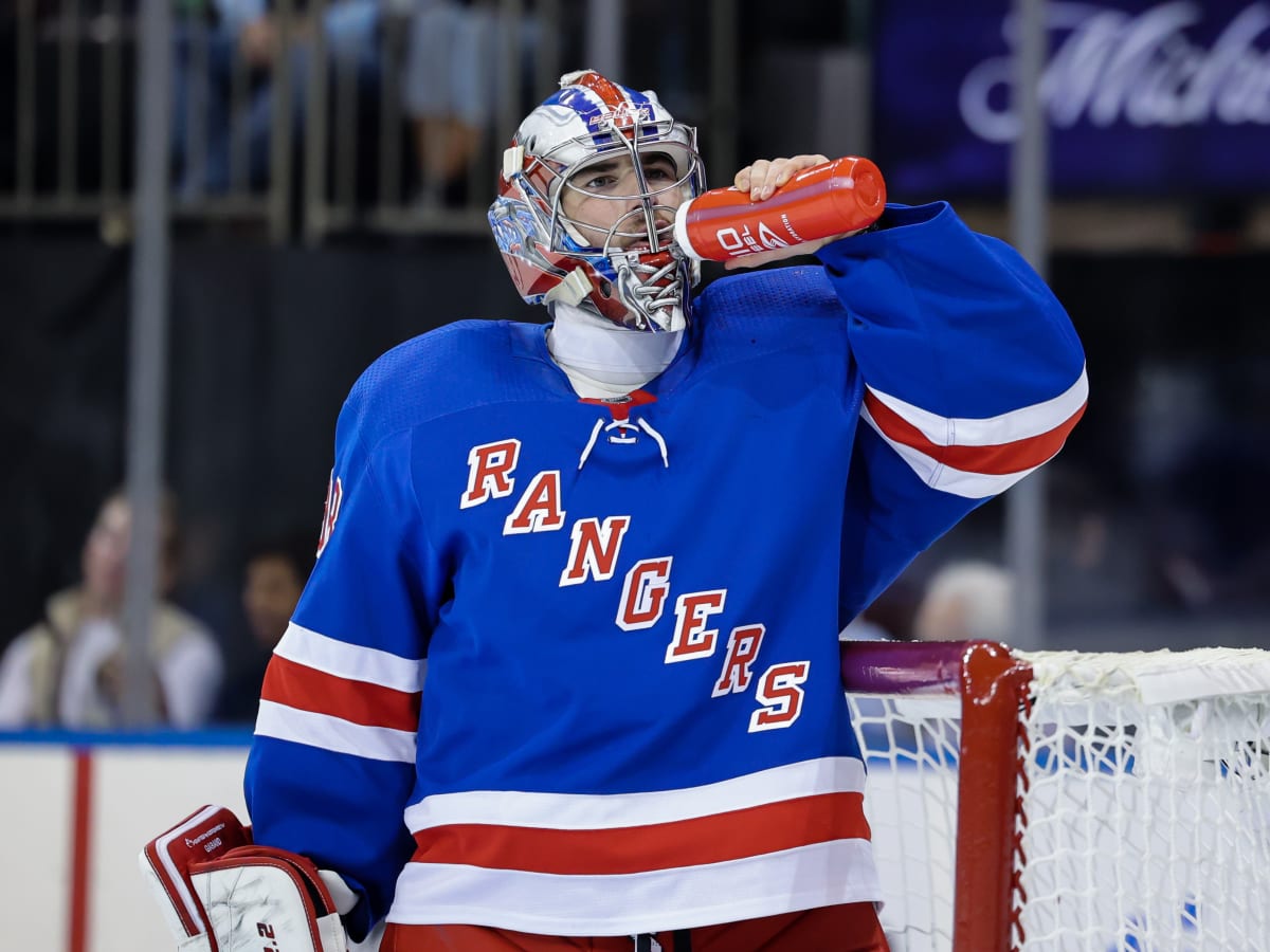 Rangers prospect pipeline check-in: Dylan Garand continues his