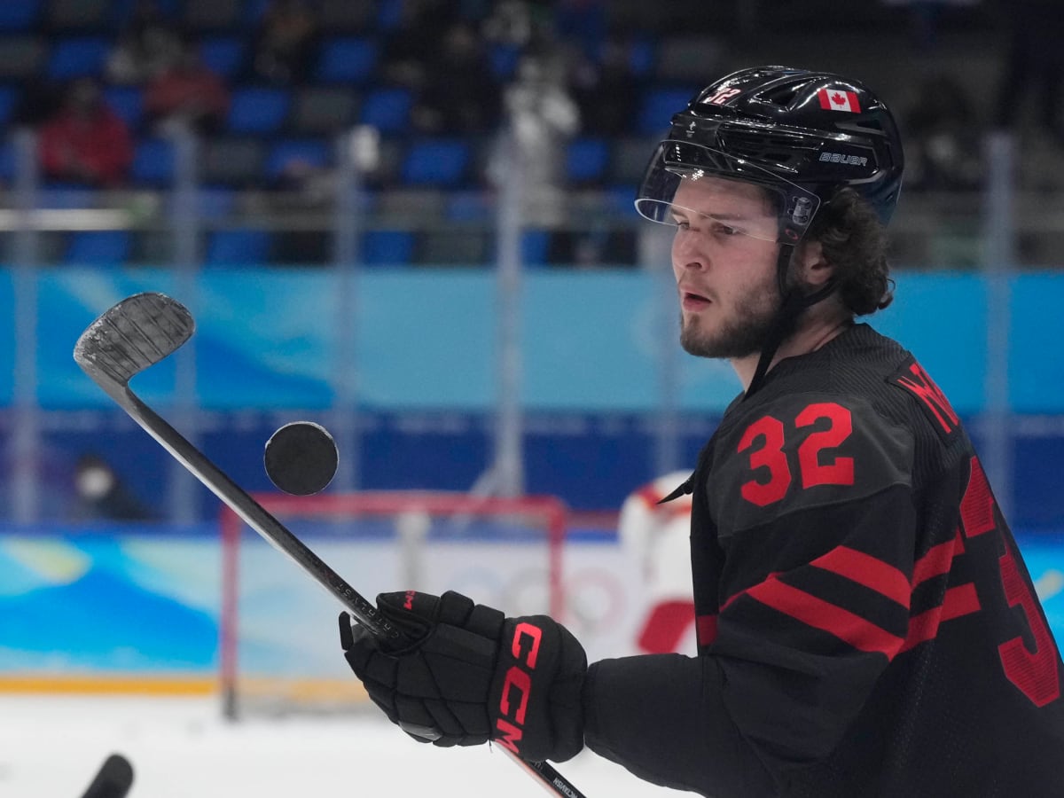 2023 IIHF World Junior Championship to Feature 35 Current or