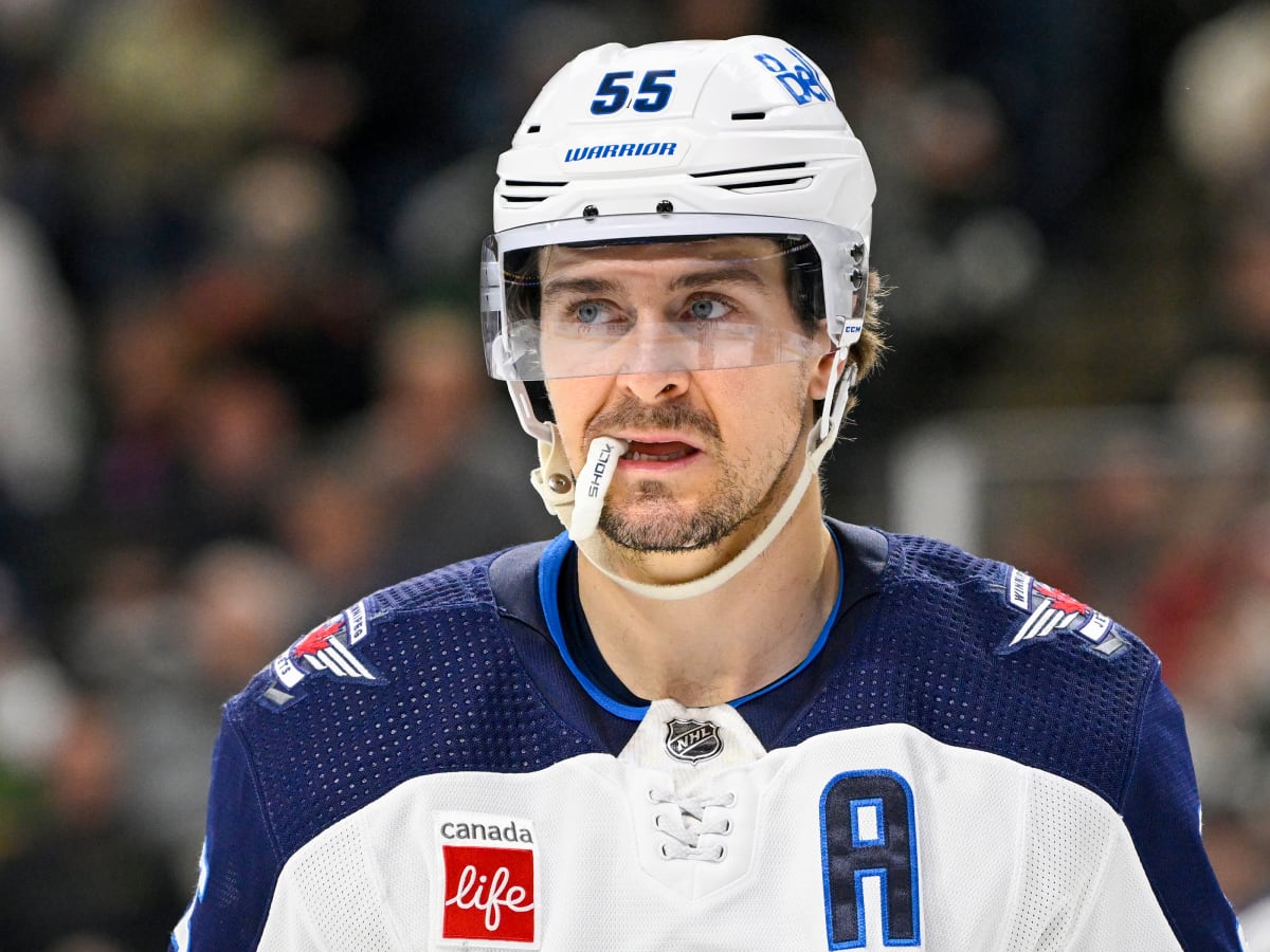 Winnipeg Jets' playoff chances? Mark Scheifele, Connor Hellebuyck trade  packages? Mailbag - The Athletic