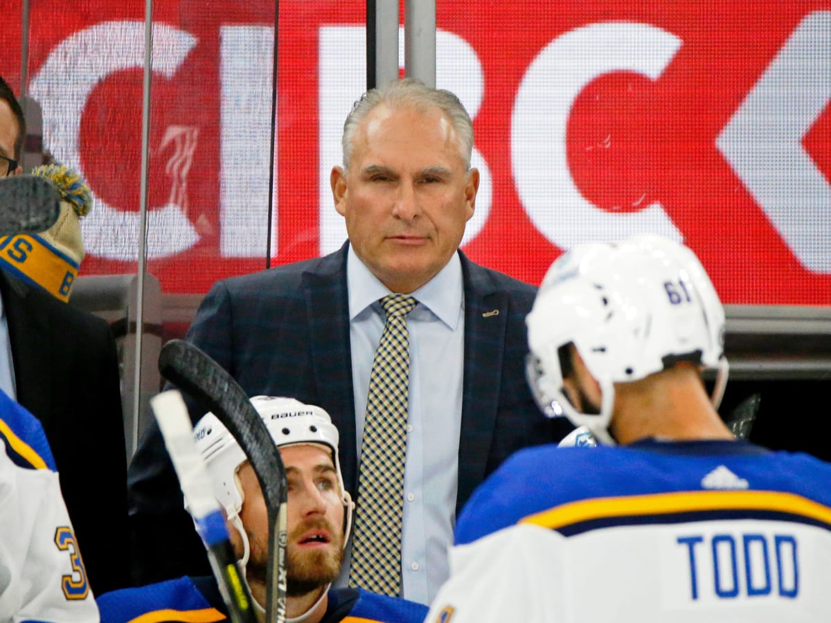 Dear Abbey: Responding to Your New NHL Coaching Hot Takes