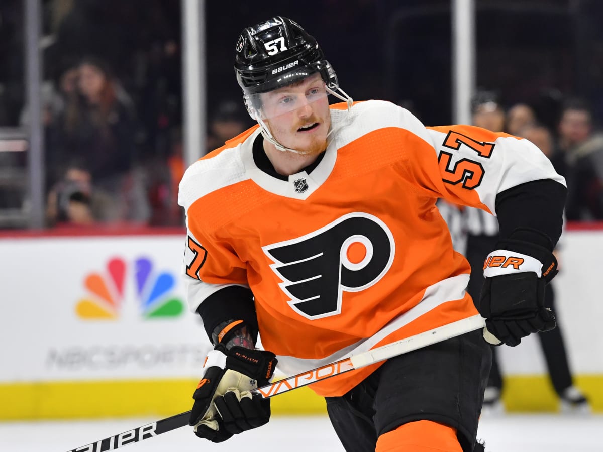 Philadelphia Flyers 2022-23 Season Preview: 5 Questions Ahead of
