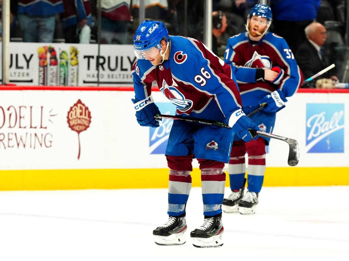 Game Six Preview: Colorado Avalanche on the brink of elimination