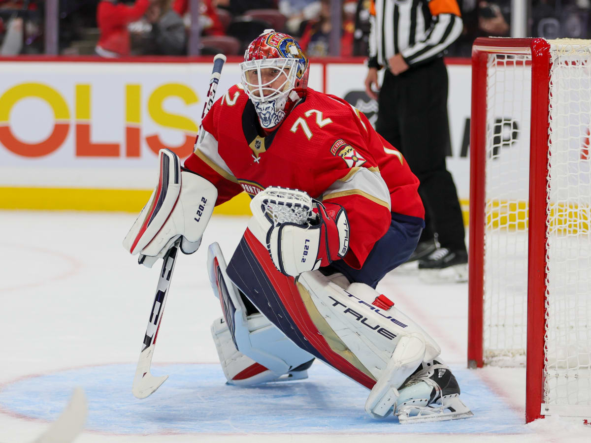 LeBrun: Aleksander Barkov and the unseen leadership behind the Panthers'  playoff run - The Athletic