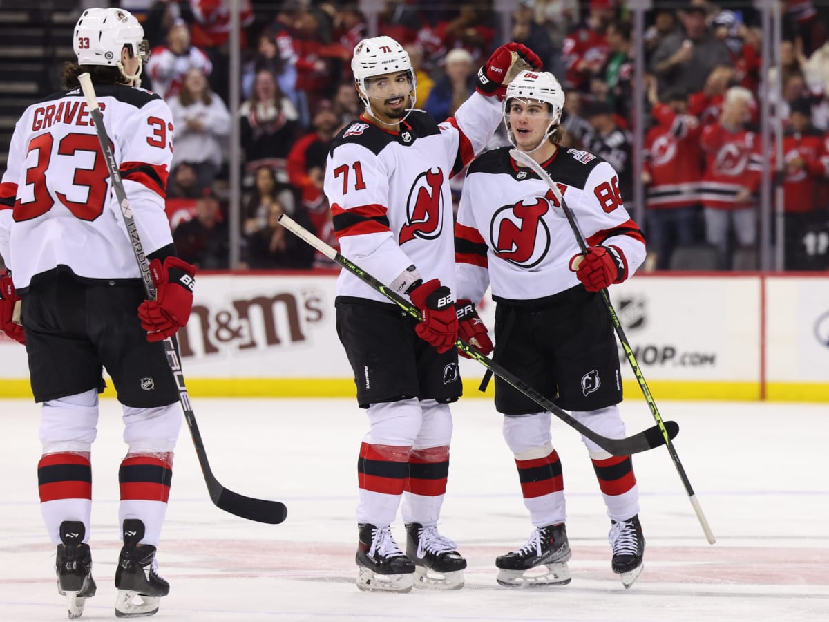 Gregor: Devils Are Close, Not Stanley Cup Contenders Yet - New Jersey  Hockey Now