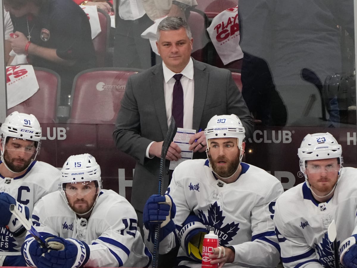 Chris Peters: Will the NHL's coaching carousel keep turning