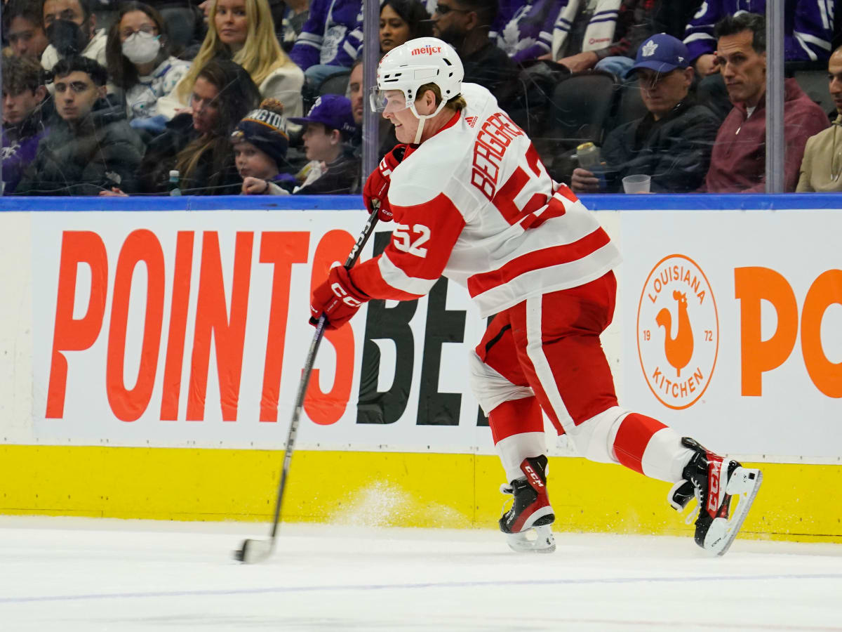 Detroit Red Wings: 3 free agent forwards Steve Yzerman should sign